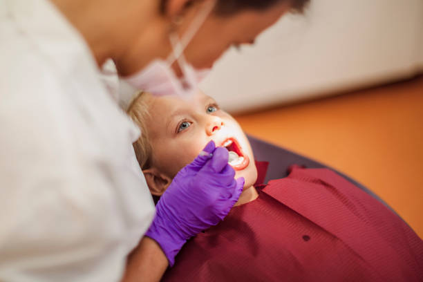 Best Emergency Broken Tooth Repair in Forest Hills, PA